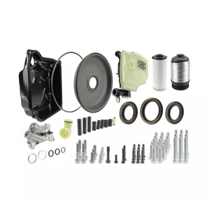 ชุดซ่อม DQ381 สำหรับ Skoda รุ่นใหม่ ขายดี - Product Image 1