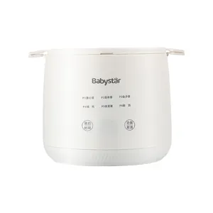 Nouvelle batterie de cuisine 7 POTS à œufs entiers POTS à œufs de qualité la moins chère/POTS à œufs/étuveurs à œufs