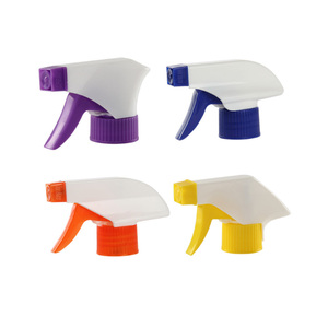 Xiaomi-rociador de gatillo de trinquete color blanco y plateado, personalizado, <span class=keywords><strong>precio</strong></span> de la bomba, <span class=keywords><strong>2022</strong></span>, 28/410 - Product Image 3