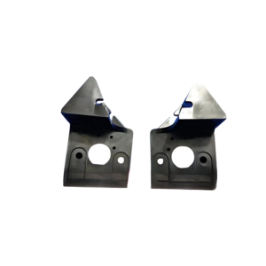 Stock Brand New Drone Accessories Agras T50T25 Load Cell <b>Bracket</b> (Left and Right) for Agriculture T50T25 UAV Repair Parts - Product Image 1