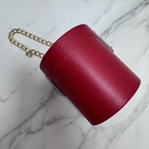 กล่องหลอดกระดาษพร้อมโซ่บรรจุภัณฑ์ของขวัญคริสต์มาสตามสั่ง - Product Image 4