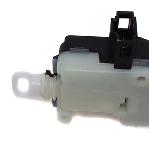 Actionneur de verrouillage centralisé du hayon pour VW Passat B5 1996-2000 Seat Ibiza 6L 02-06 Skoda Octavia 1M0959781A 3B0959781B 1U0862159- - Product Image 5