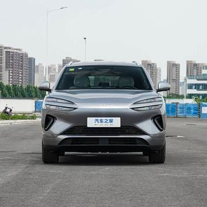 2025สำหรับรถยนต์ไฮบริด6 BYD เรือพิฆาตรถยนต์สำหรับซีล - Product Image 6