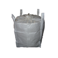 Sacs à benne en polypropylène de 1000 kg et 1500 kg pour les déchets de construction
