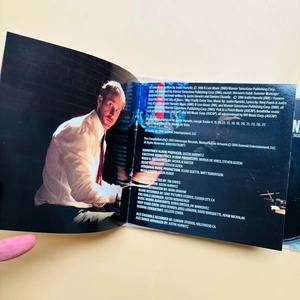 CD de la banda sonora original de la película La La Land. Banda sonora Definitive Dreamy, el icónico acompañante de la película amada. - Product Image 4