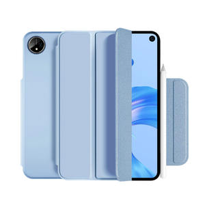 Folio PU tablette étui à rabat intelligent en cuir pour <span class=keywords><strong>huawei</strong></span> <span class=keywords><strong>MatePad</strong></span> <span class=keywords><strong>Pro</strong></span> 11 <span class=keywords><strong>2023</strong></span> - Product Image 6