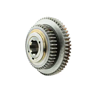 Professional Taiwan Manufacturer Industrial Steel Gears Machinery Gear For Automotive