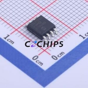 Nouveau et Original 25LC1024T-I/SM SOIJ-8-5.28mm Circuit intégré IC puce EEPROM vente entière puces de composants électroniques et Service de nomenclature - Product Image 1