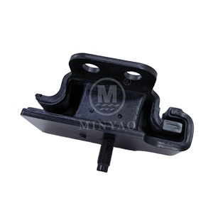 Soportes de Motor Aislantes para Sistemas de Motor de Automóviles, <span class=keywords><strong>Repuestos</strong></span> de Alta Calidad Marca MINYAO, OE 11220-VB000 para <span class=keywords><strong>Nissan</strong></span> Patrol Y61 Tb45 - Product Image 4