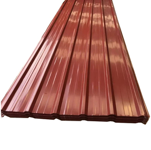 Sıcak satış 0.12-4.0mm <span class=keywords><strong>PPGI</strong></span> galvanizli çelik bobin renk çatı kaplama levhası - Product Image 4