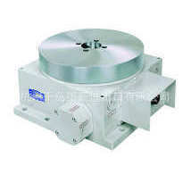 Placa de Indexación Horizontal de Precisión Taiwanesa Tan Hsing Hydraulic MIHC-470H para Centro de Mecanizado, Hierro Fundido, Precisión 5 - Product Image 1