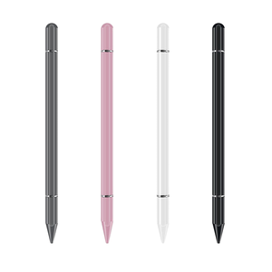 Lápiz Óptico Personalizable para <span class=keywords><strong>Samsung</strong></span> Galaxy <span class=keywords><strong>Tab</strong></span> S6 7 <span class=keywords><strong>8</strong></span> Plus Active2 3 Notebook, Magnético, Sensible <span class=keywords><strong>a</strong></span> la Presión, para <span class=keywords><strong>Samsung</strong></span> S Pen - Product Image 4