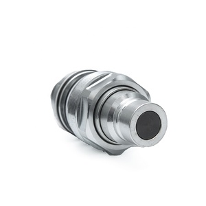 Thiết kế đơn giản, hoạt động thuận tiện, có thể tháo rời và lắp ráp nhanh chóng, và dễ bảo trì - Product Image 5