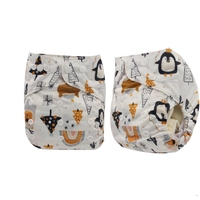 <strong>Hot</strong> <strong>Selling</strong> Oem <strong>China</strong> Wholesale Washable Reusable Baby Cloth Diaper