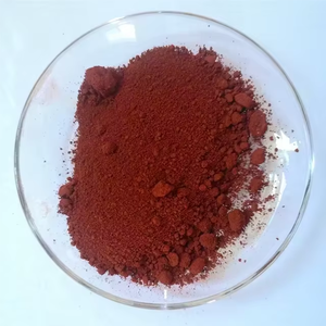 Pigmento Rojo 57 Litholrubin BCA para Tinta, Recubrimiento y Plástico - Product Image 1