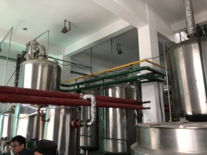 Fornitura Premium di alta qualità Lactobacillus Buchneri probiotici in polvere - Product Image 5