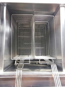 Gaz GPL <span class=keywords><strong>ou</strong></span> gaz naturel <span class=keywords><strong>pour</strong></span> <span class=keywords><strong>friteuse</strong></span> ouverte/<span class=keywords><strong>friteuse</strong></span> commerciale KFC <span class=keywords><strong>pour</strong></span> chips légumes - Product Image 6