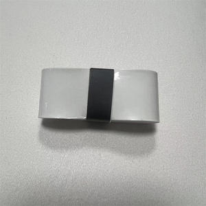 Tenis sobre agarre Absorbente Sensación seca Durable Tenis Overgrip Raquetas Bádminton Pickleball Antideslizante Overgrips - Product Image 3