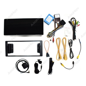Radio para Auto con Pantalla Táctil de 12.3 Pulgadas, Android 12, para Range Rover Vogue L322 V8 2002-2012, Reproductor Multimedia, GPS, 4G, Carplay - Product Image 6