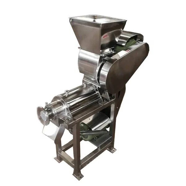 Новейшая машина для извлечения сока, манго, ананаса, овощей, фруктов, кокоса, молока, чеснока, имбиря, сока, винтовой пресс, соковыжималка, экстрактор