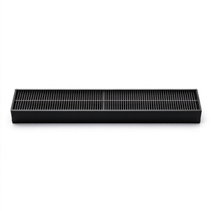 Convecteur encastré au sol à eau chaude, <span class=keywords><strong>radiateur</strong></span> de sol à convection naturelle pour espaces commerciaux - Product Image 1