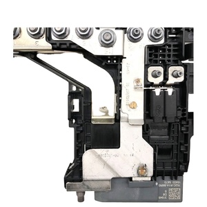 6500JE unité de système de gestion de <span class=keywords><strong>batterie</strong></span> <span class=keywords><strong>voiture</strong></span> électrique pour Peugeot 508 W23 pour citroën <span class=keywords><strong>C4</strong></span> DS4 DS5 boîte à fusibles de <span class=keywords><strong>batterie</strong></span> - Product Image 4