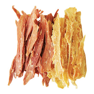 Ventes directes d'usine Pure Meat Dog Treats-OEM Chicken Breast <span class=keywords><strong>Jerky</strong></span> No-Additive Dog Snacks <span class=keywords><strong>for</strong></span> Training - Product Image 4