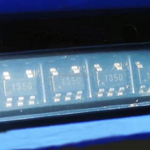 Controlador LED ZXLD1350ET5TA 1350 TSOT-23-5 DIODES - Product Image 3