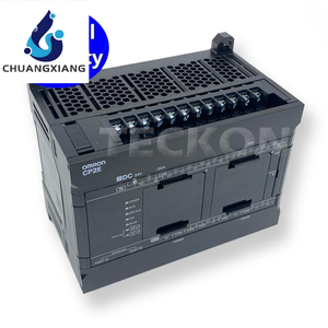 Новый Оригинальный МикропЛК CP2E-N30DR-A, Программируемый Контроллер CP2E, В Наличии на Складе - Product Image 1