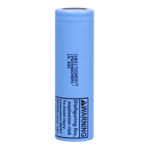Stock UE 21700 5200mah pour <span class=keywords><strong>LG</strong></span> MJ1 MH1 HJ2 <span class=keywords><strong>HG2</strong></span> M58T M52VT 18650 21700 Batterie lithium-ion - Product Image 2