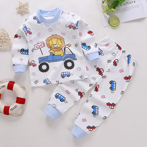 Ropa de Bebé al por Mayor para Otoño, Conjunto de 2 Piezas, Ropa para Bebé Niño y Niña, Ropa para Niños - Product Image 5