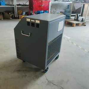 Triumph tải pin Xả Tải Tester DC 56V 100A tải ngân hàng - Product Image 3