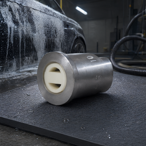 Boquilla de Espuma para Pistola de Lavado a Presión ST-75 1.6, Repuesto para Lavadora de Alta Presión, Lavado de Autos - Product Image 3