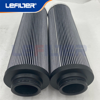 Élément filtrant efficace R928006066 Élément de filtre à huile hydraulique