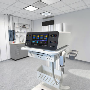 Platform energi ultrasonik terapeutik dokter hewan Premium UNTUK penggunaan klinis peralatan berkualitas tinggi - Product Image 5