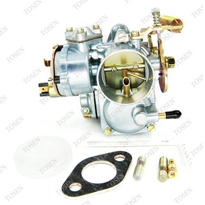 Carburatore carburatore 113129027BR per Vw 30 PICT Fusca clover Kombi Karmann Ghia 67 clover Puma Buggy TC TL Gasolina - Product Image 5