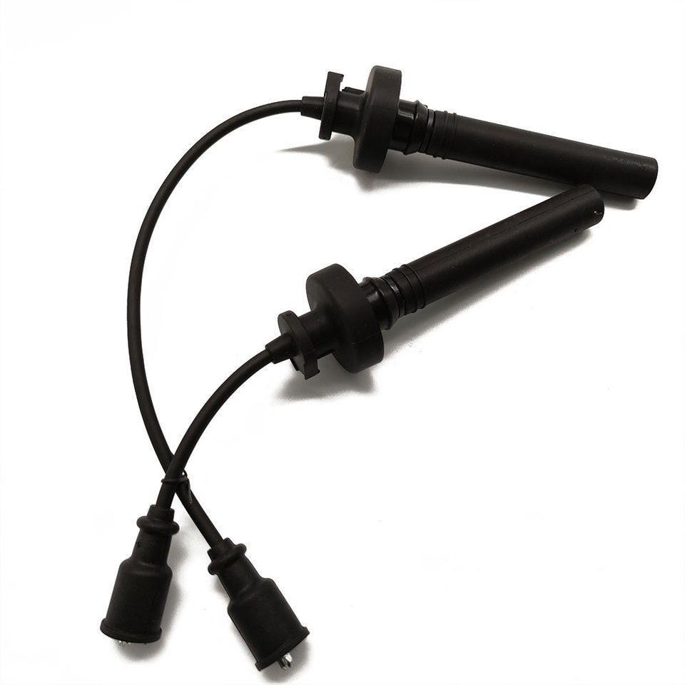 MD365102 2003 - 2006 ignition cable for Mitsubishi cables de encendido