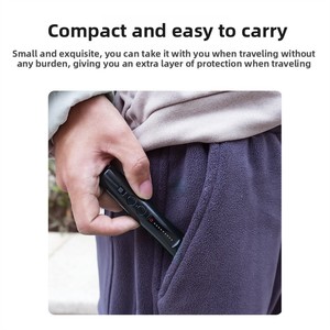 Intelligent Emission <strong>Dosimeter</strong> Anti-Tracking Four-in-One Detector IP67 Protection High Accuracy JMS110 Ready-to-<strong>Use</strong> - Product Image 2