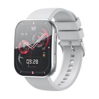 Montre connectée TKYUAN à écran incurvé AMOLED ultra-fin pour homme et femme avec plus de 150 modes sportifs, fréquence cardiaque, montre connectée unisexe 2026