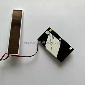 Tùy chỉnh mini năng lượng mặt trời <span class=keywords><strong>LED</strong></span> <span class=keywords><strong>MODULE</strong></span> Pin hoạt động 3-ánh sáng hiển thị cho quần áo và đồ chơi cho đồ chơi ánh sáng flash & hiển thị - Product Image 6