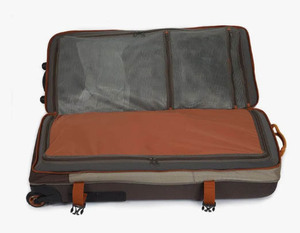 Vali với bánh xe mở rộng Túi hành lý Vali ráp cán Túi Du Lịch Túi Duffel cho nam giới phụ nữ - Product Image 6