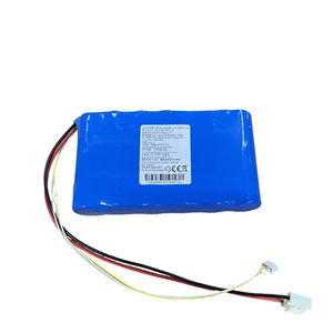 Offre Spéciale rechargeable 3.6v 21700 cellule au lithium 6S1P Li Ion <span class=keywords><strong>batterie</strong></span> rechargeable 21.6v 4600mah pour robot de nettoyage de piscine - Product Image 3