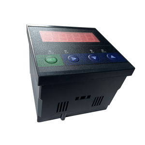 Contrôleur d'indicateur de température numérique haute précision ABS OEM ODM personnalisable PID intelligent à contrôle stable Py500 réglable - Product Image 2