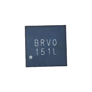 Circuitos Integrados Originales IC AOZ2264VQI-30 AOZ2264 Regulador 4-28V 16A DC-DC Chip - Product Image 1