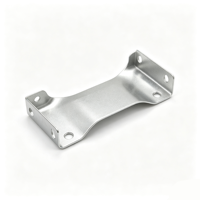 Services de fabrication de tôles, découpe laser CNC, pliage, soudage pour pièces en acier inoxydable sur mesure