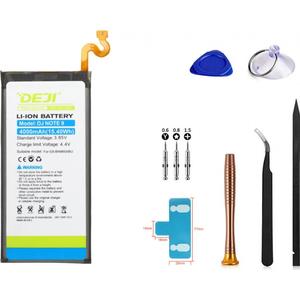 <span class=keywords><strong>Batterie</strong></span> Li-ion haute capacité 3.8v EB-BN965ABU pour Samsung <span class=keywords><strong>Galaxy</strong></span> S5 J5 <span class=keywords><strong>Note</strong></span> <span class=keywords><strong>4</strong></span> 5 8 9 10 Plus Originale - Product Image 1