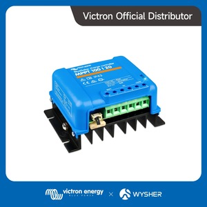 Contrôleurs de charge solaire Energy BlueSolar <span class=keywords><strong>MPPT</strong></span> <span class=keywords><strong>75</strong></span>/10, <span class=keywords><strong>75</strong></span>/<span class=keywords><strong>15</strong></span>, 100/<span class=keywords><strong>15</strong></span> & 100/20 - Product Image 5