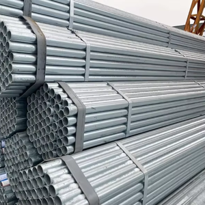 Bobine d'acier galvanisé haute résistance à longue durée de vie, norme ASTM, certifiée API, tailles personnalisées disponibles, pour serres - Product Image 1