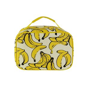 Sac isotherme à bandoulière double couche Vietnam Sedex pour femme, grande capacité, pour pique-nique et conservation des aliments - Product Image 4