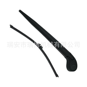 Bras de déneigement arrière adapté pour Volvo V70/XC70 30663893 - Product Image 5